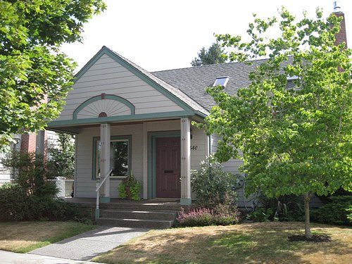 Salem Oregon home inspection 30