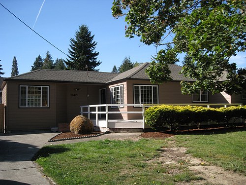 Salem Oregon home inspection 39