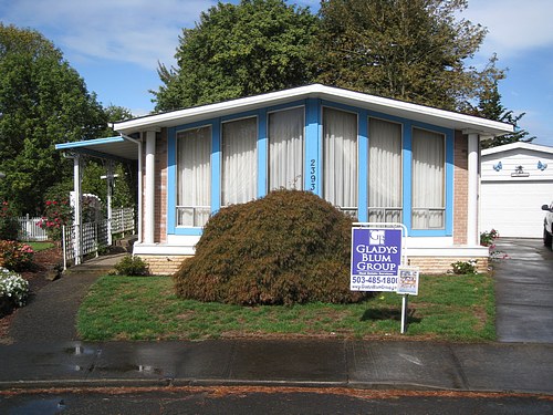 Salem Oregon home inspection 41