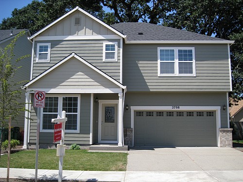Forest Grove Oregon home inspection 1